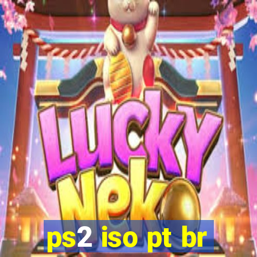 ps2 iso pt br